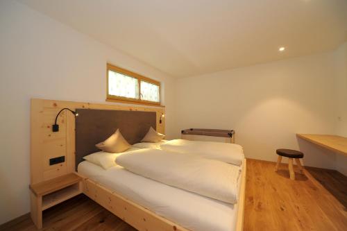 Ліжко або ліжка в номері Jausenstation Moar