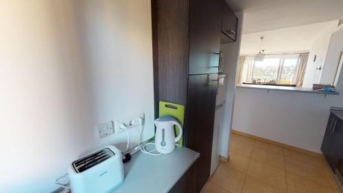 Kuchyň nebo kuchyňský kout v ubytování Ginkgo 302891-A Murcia Holiday Rentals Property