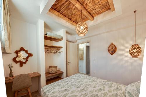 Villa Mila, Agios Prokopios beach, by NaxosVibe photo 2