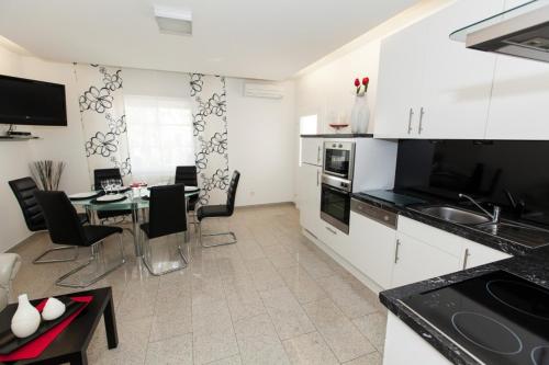 Apartment in Crikvenica with sea view, terrace, air conditioning, WiFi 3492-10