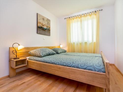 Holiday apartment in Medulin with loggia, air conditioning, WiFi, washing machine 3613-1