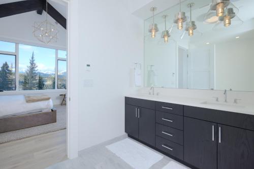 Gallery image of Inspiration Point Townhome 1B in Big Sky