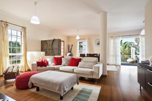 Casa das Neves - By Wehost