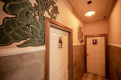 ブエノスアイレスにあるChe Juan Hostel BAのギャラリーの写真