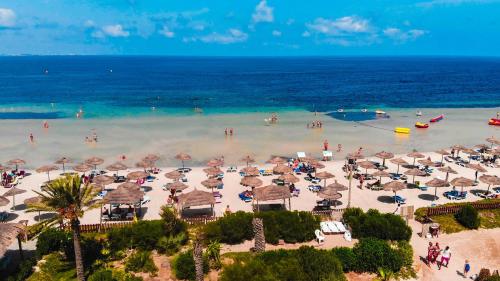 Gallery image of Skanes Sérail in Monastir