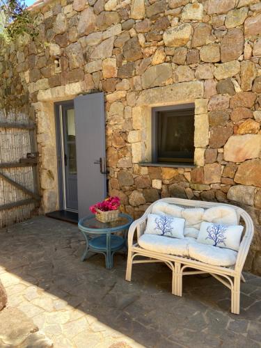 Fotografie z fotogalerie ubytování Residence Isola dei Mori v destinaci SantʼAntìoco