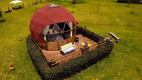 El NODO Glamping – Photos 2