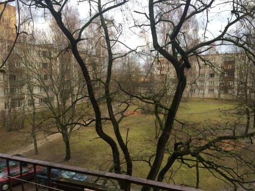 Gallery image of Nice and Cosy two bedrooms parking balcony apartment in Rīga