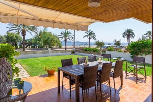 Apartamento Tamarells Garden, Port de Pollença – Updated na ...