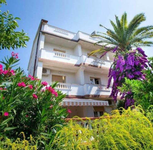 Apartmani Silvana Padovan