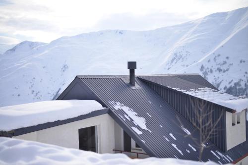 Gallery image of White House Gudauri in Gudauri