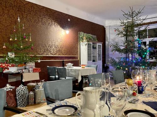 Gallery image of Lielbornes Muiža Boutique Hotel&Recreation Complex in Lielborna