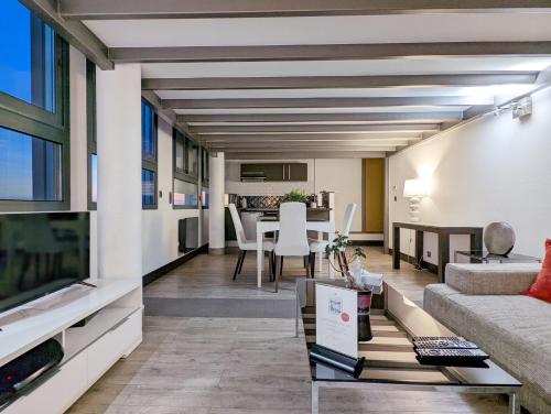 Haut Lofts - Toulouse Centre Ramblas