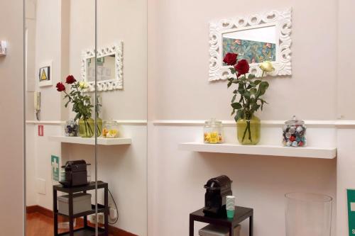 4BNB - Otranto Vatican Apartment