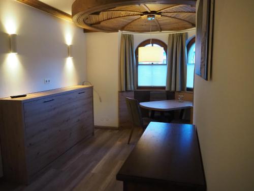 Photo de la galerie de l'établissement Haus Florian Appartements, à Wagrain