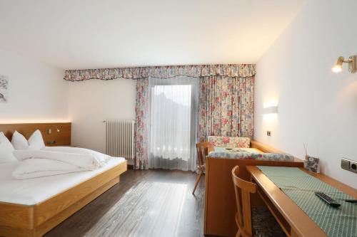 Gallery image of Alpenhotel Ratsberg 1650m in Dobbiaco
