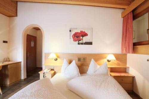 Gallery image of Alpenhotel Ratsberg 1650m in Dobbiaco