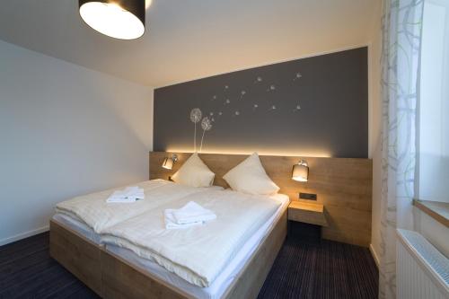 Легло или легла в стая в Landhotel Hopster