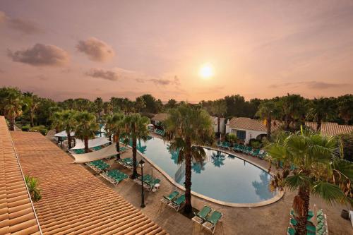 Hotel Marina Parc by LLUM - All Inclusive