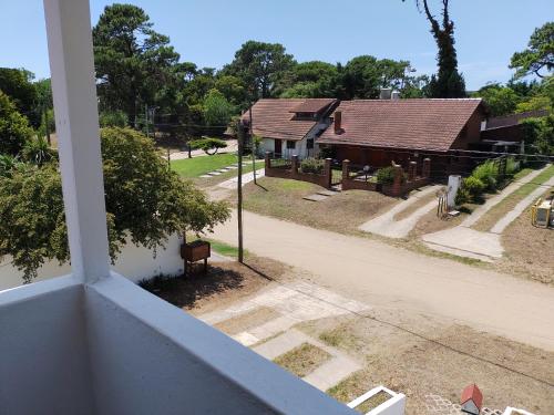 Die Umgebung um die Ferienwohnung