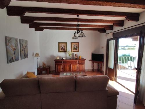 Casa Antonia
