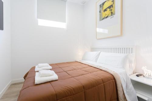 Apartamento El SEMINARISTA by Cadiz4Rentals