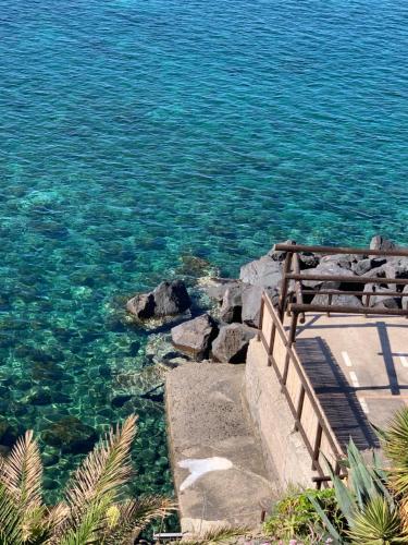 Φυσικό τοπίο κοντά σε αυτό το ξενοδοχείο