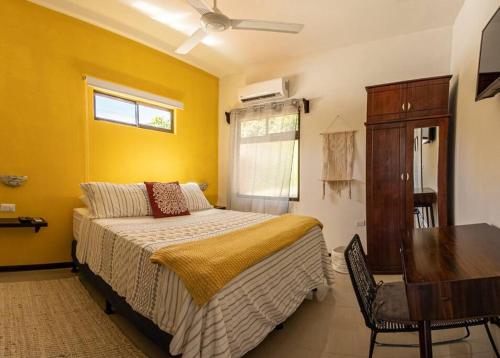 One bedroom apartment India – Photos 3