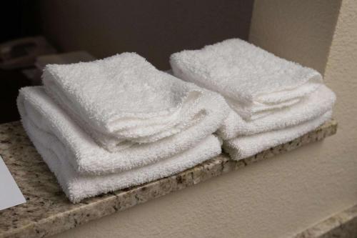 Φωτογραφία από το άλμπουμ του Quality Inn Sacramento Convention Center στο Σακραμέντο