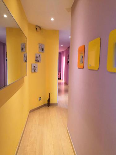 Fotografie z fotogalerie ubytování Hostal Arco Iris v destinaci Madrid