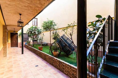MonKeys Apartments Pureza, Sevilla – Bijgewerkte prijzen 2022