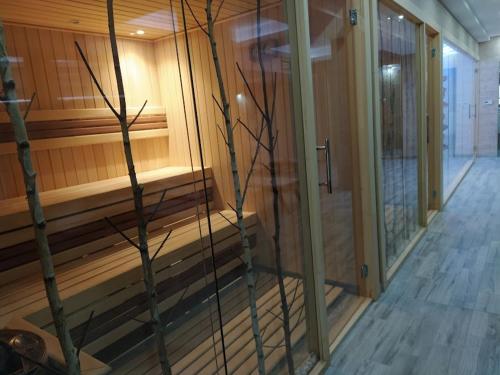 Galeriebild der Unterkunft Studio apartman p13 in Kopaonik