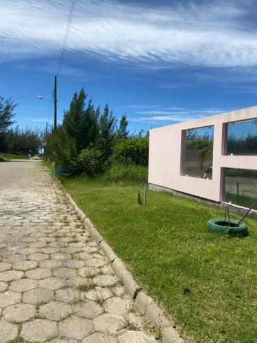 Gallery image of Casa de veraneio perto do mar in Laguna