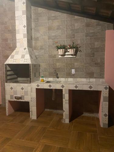 Φωτογραφία από το άλμπουμ του Casa de veraneio perto do mar σε Laguna