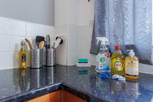 Galería fotográfica de Linlithgow Apartment en Linlithgow