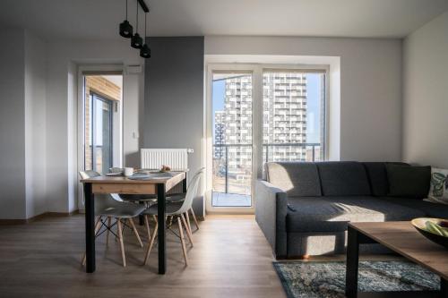 Gallery image of Bizapartments - Modern Flats in Warsaw