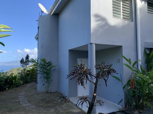 Zahrada ubytování Villa Fresh&Cosy Trois-Ilets 3 étoiles