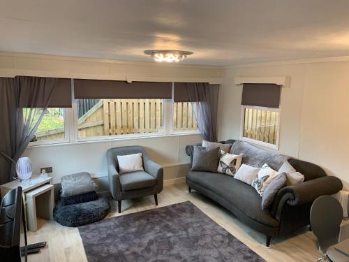 Tranquil Holiday Home photo 12