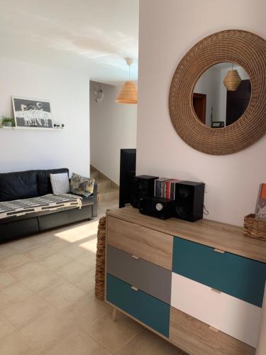 Splendid Casa Papagayo, heated pool, roofterrace with views and Wifi