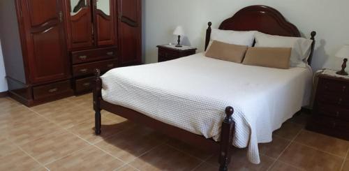 Morena house