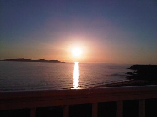 Fotografie z fotogalerie ubytování Hotel Mar Azul v destinaci A Lanzada