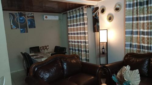 Apt meublé Empire n&dy – Photos 3