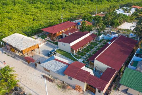 Gallery image of Paraíso dos Ventos in Atins