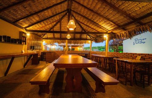 Gallery image of Paraíso dos Ventos in Atins