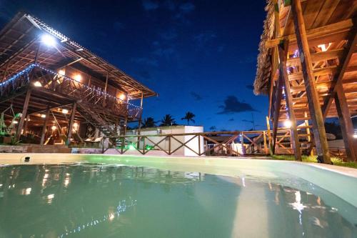 Gallery image of Paraíso dos Ventos in Atins