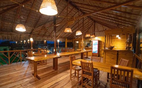 Gallery image of Paraíso dos Ventos in Atins