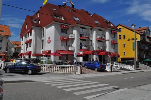 H Pelayo Isla Auto Check-In Rooms