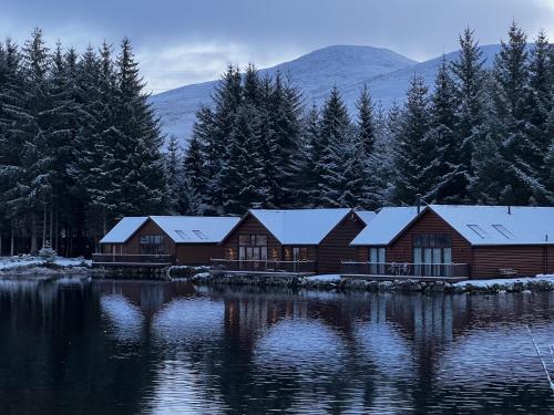 Ptarmigan Lodge – Photos 2