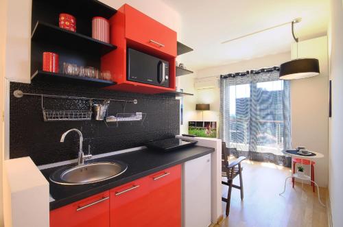 Gallery image of Boutique Apartments in Budva