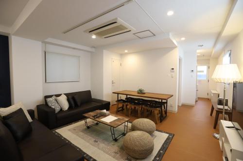 RIVER SUITES HIROSHIMA